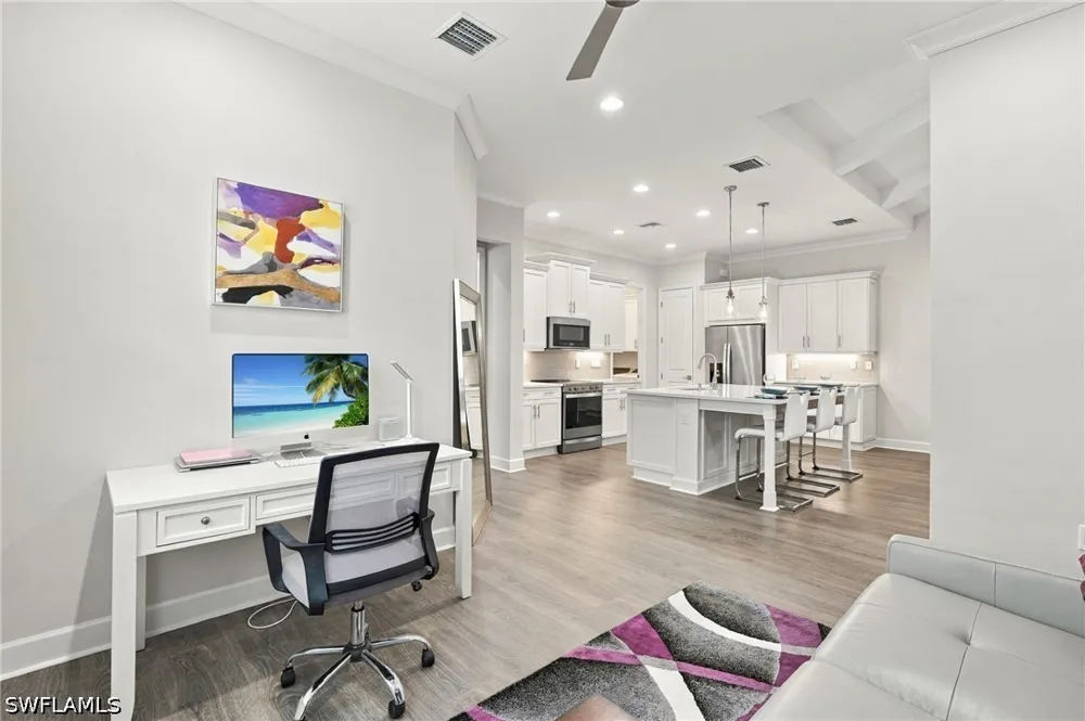 Saona Court Naples, FL 34113