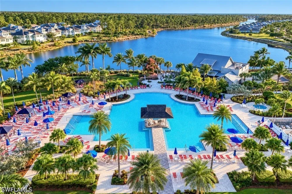 Saona Court Naples, FL 34113