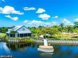 Saona Court Naples, FL 34113