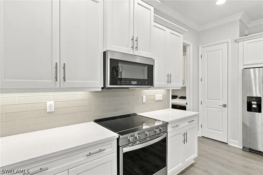 Saona Court Naples, FL 34113