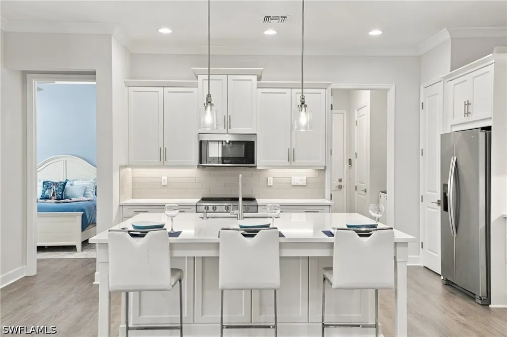 Saona Court Naples, FL 34113