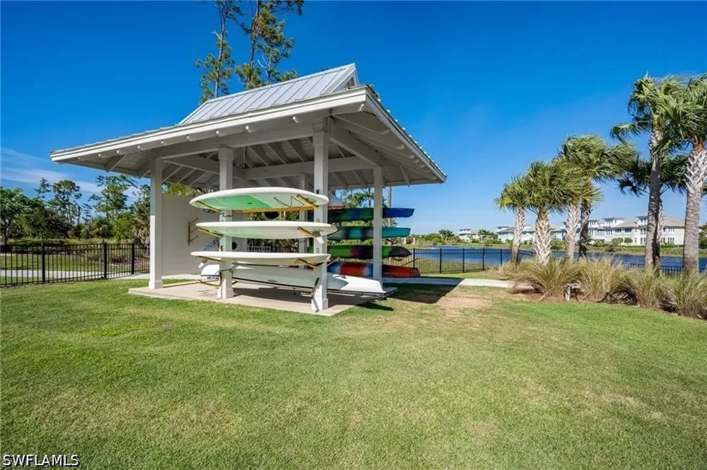Saona Court Naples, FL 34113