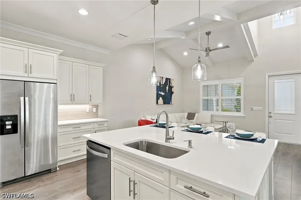 Saona Court Naples, FL 34113