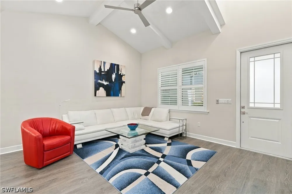 Saona Court Naples, FL 34113