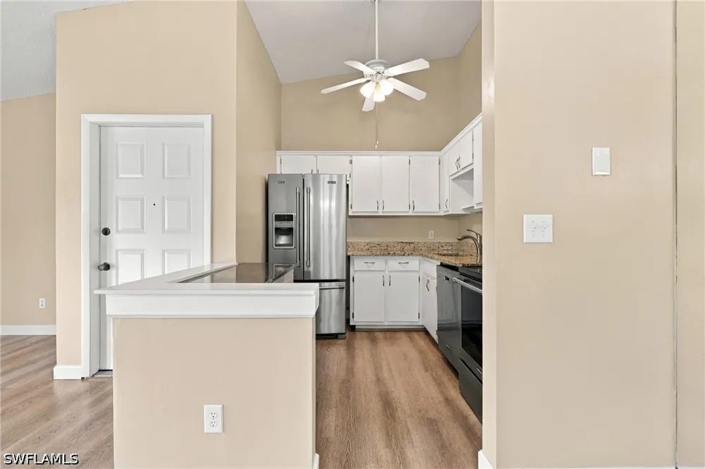Summerlin Woods Drive #6 Fort Myers, FL 33919