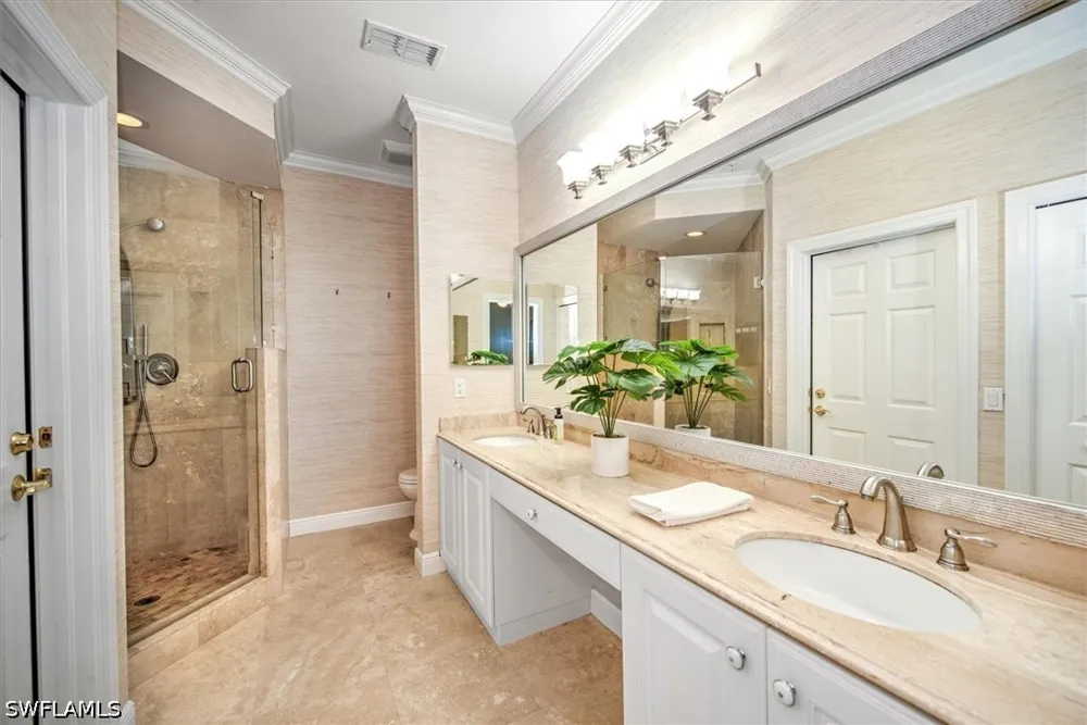 Whisper Trace Lane #203 Naples, FL 34114