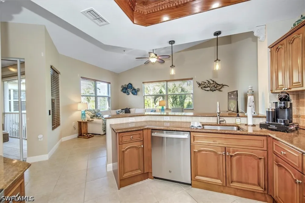 Whisper Trace Lane #203 Naples, FL 34114