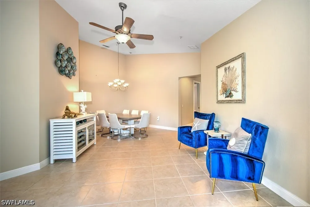 Whisper Trace Lane #203 Naples, FL 34114