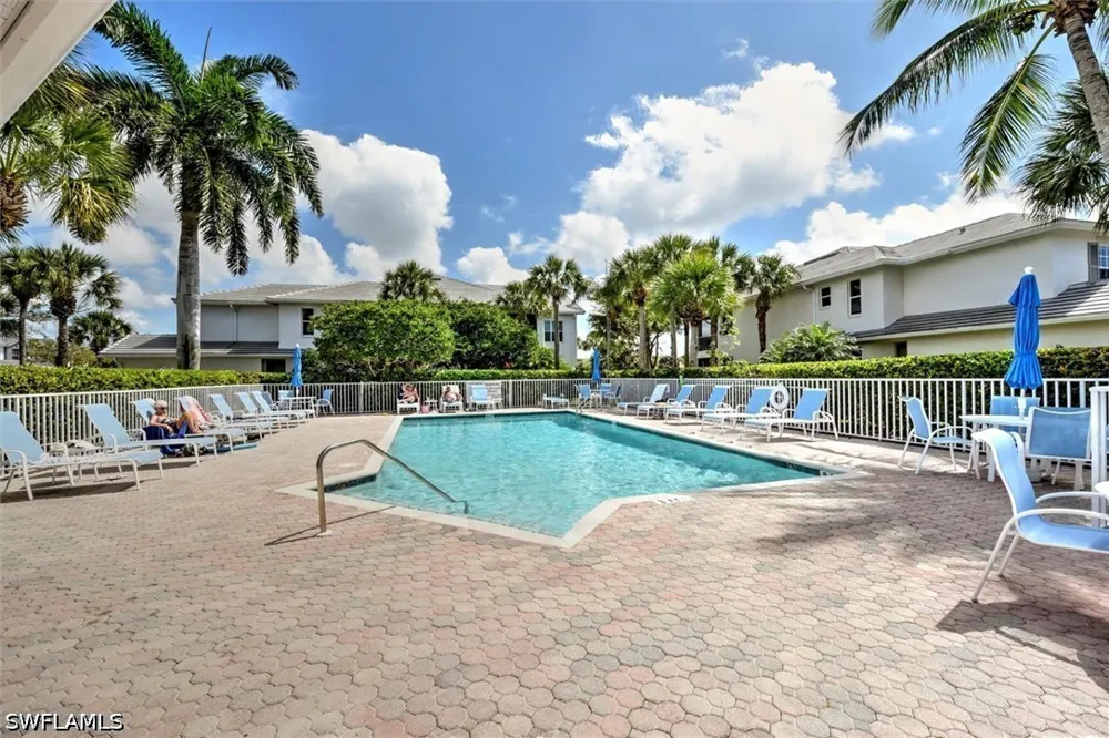 Whisper Trace Lane #203 Naples, FL 34114
