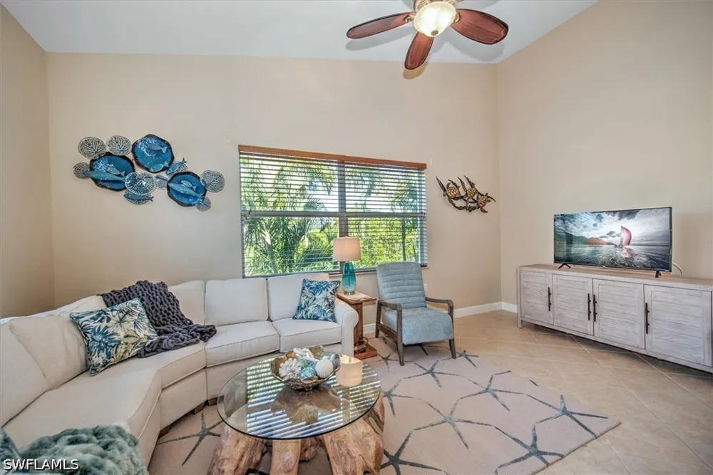 Whisper Trace Lane #203 Naples, FL 34114
