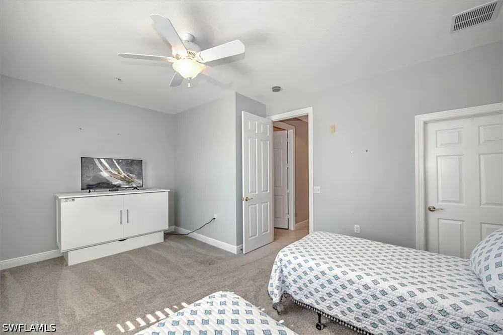 Whisper Trace Lane #203 Naples, FL 34114