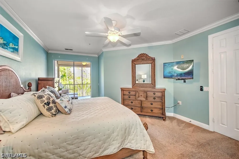 Whisper Trace Lane #203 Naples, FL 34114