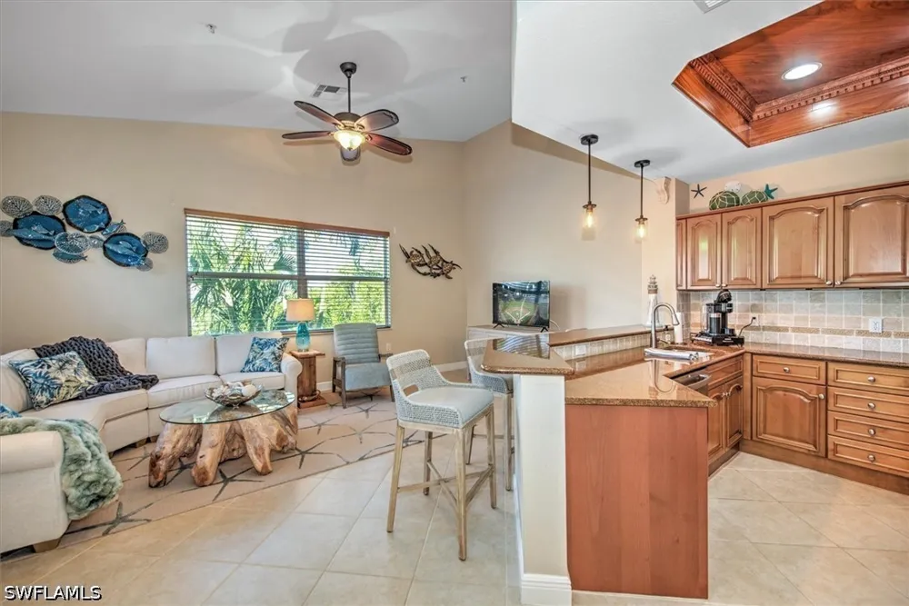 Whisper Trace Lane #203 Naples, FL 34114
