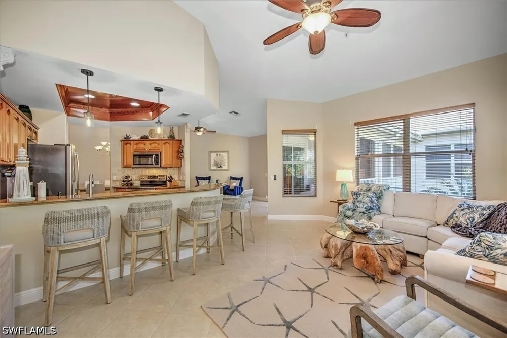 Whisper Trace Lane #203 Naples, FL 34114