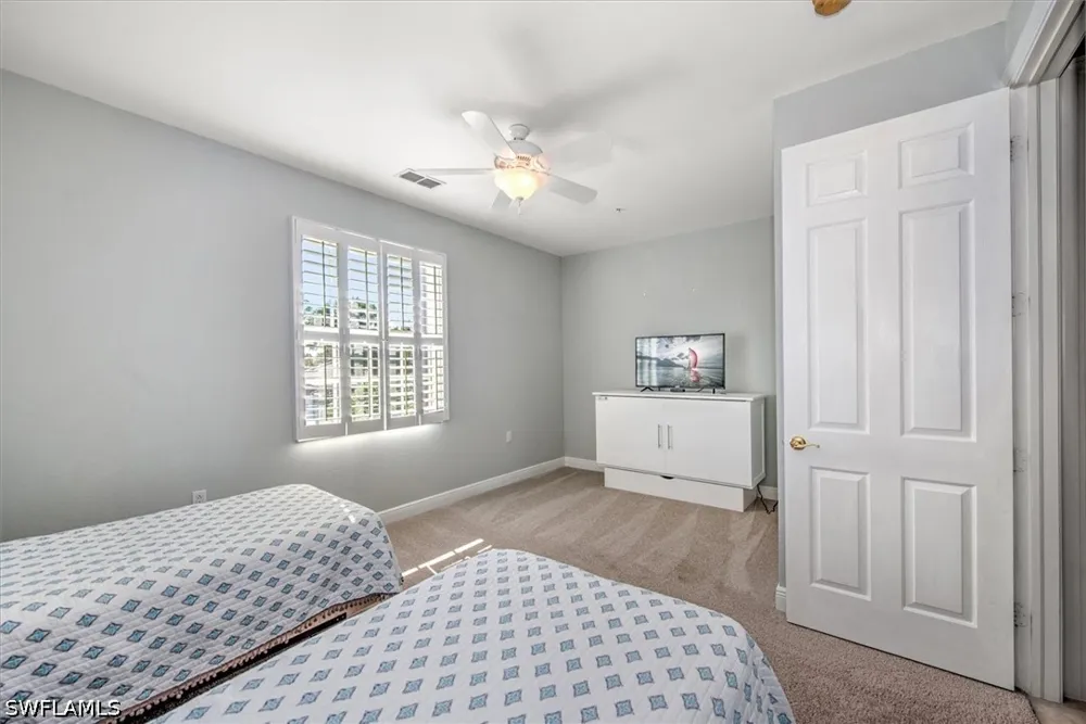 Whisper Trace Lane #203 Naples, FL 34114