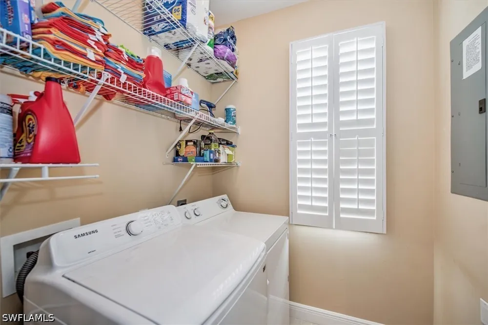 Whisper Trace Lane #203 Naples, FL 34114