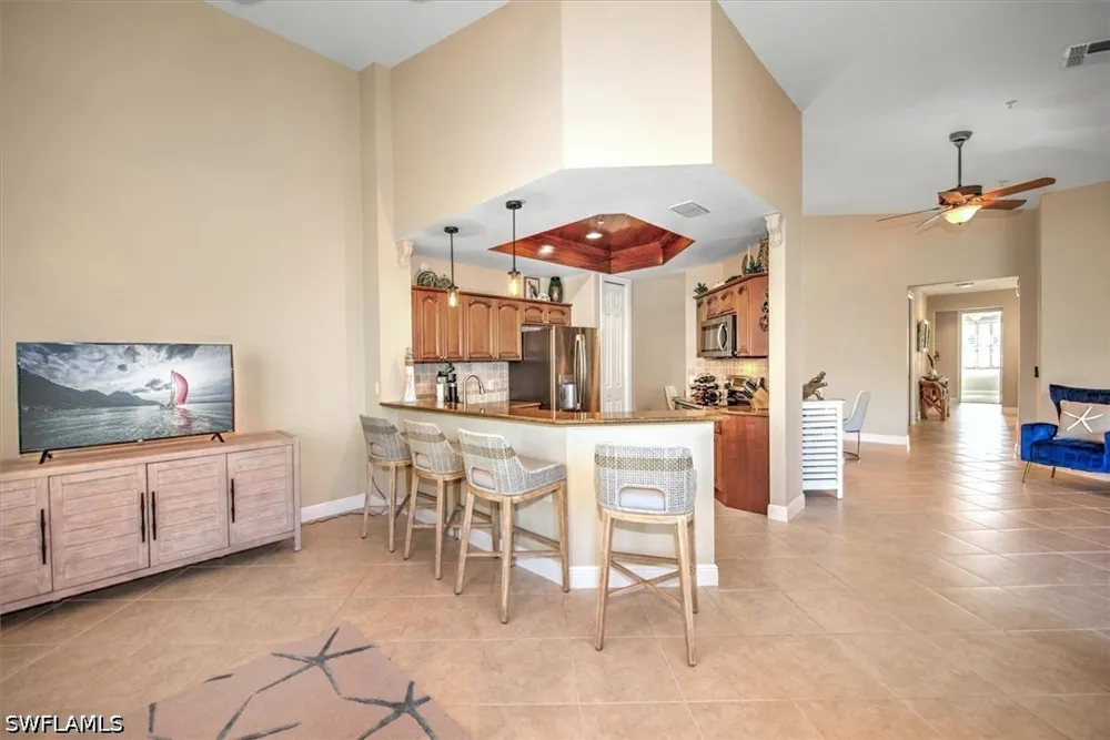 Whisper Trace Lane #203 Naples, FL 34114