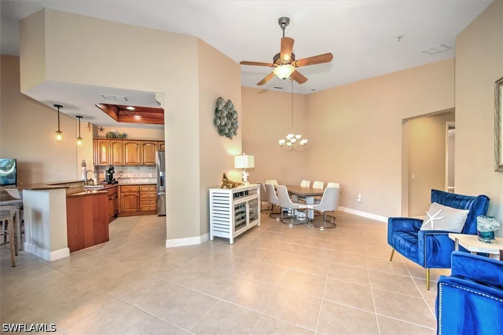 Whisper Trace Lane #203 Naples, FL 34114