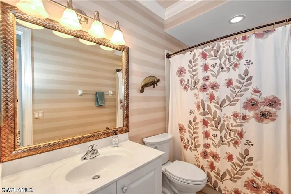 Whisper Trace Lane #203 Naples, FL 34114