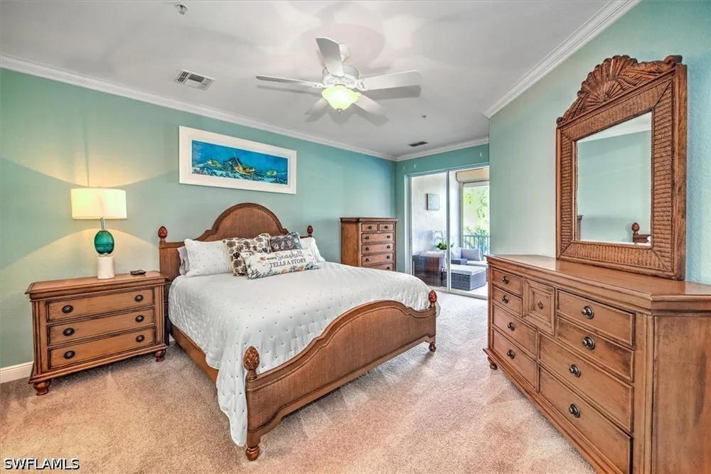 Whisper Trace Lane #203 Naples, FL 34114
