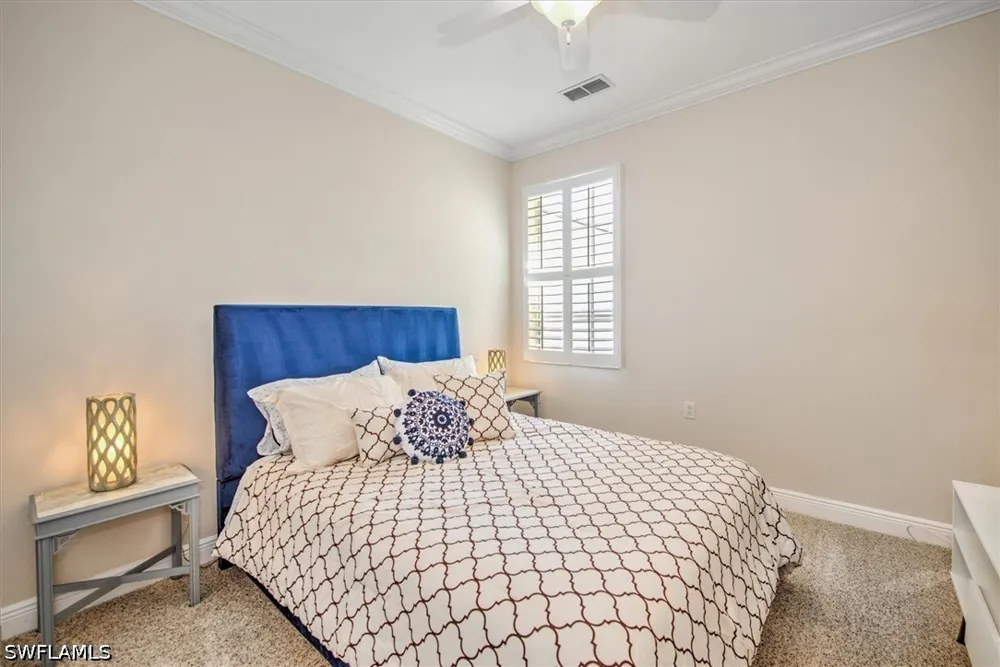 Whisper Trace Lane #203 Naples, FL 34114