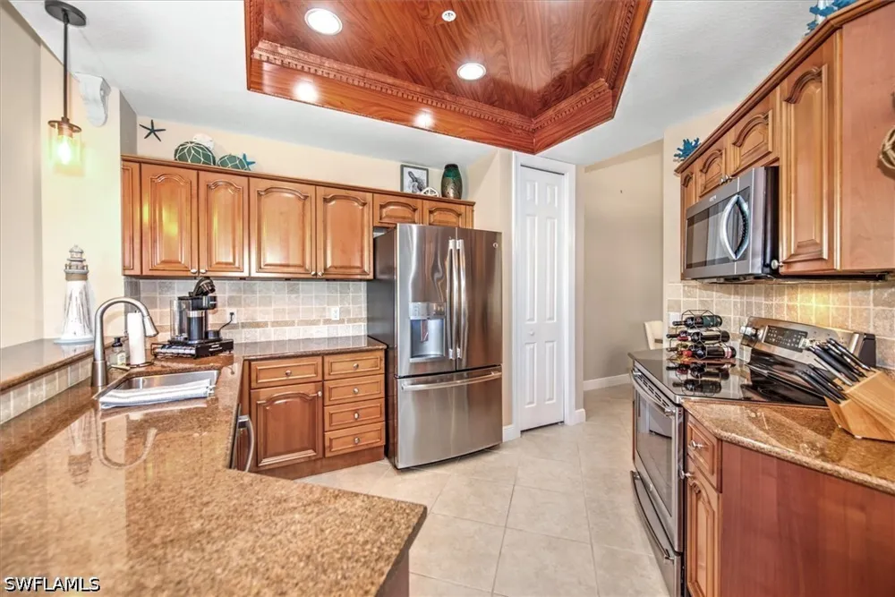 Whisper Trace Lane #203 Naples, FL 34114