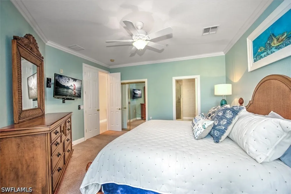 Whisper Trace Lane #203 Naples, FL 34114