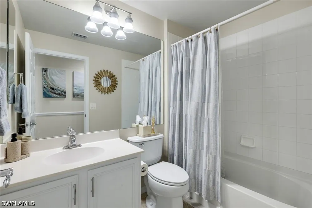 Sagebrush Circle Naples, FL 34120