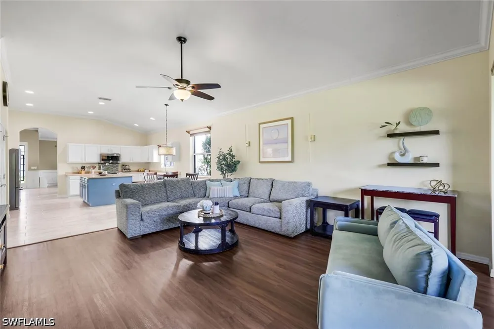 Sagebrush Circle Naples, FL 34120