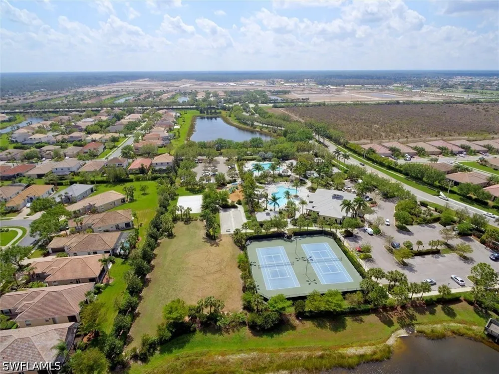 Sagebrush Circle Naples, FL 34120