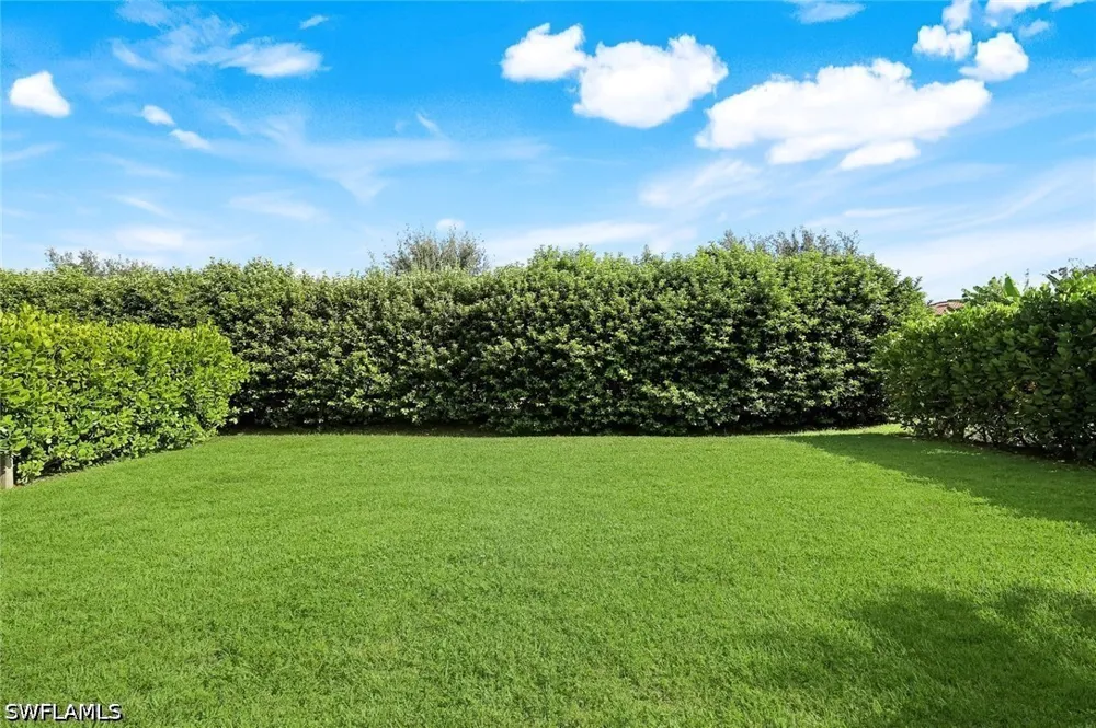 Sagebrush Circle Naples, FL 34120