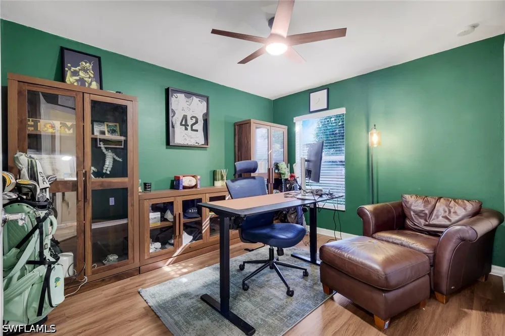 Sagebrush Circle Naples, FL 34120
