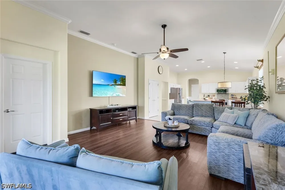 Sagebrush Circle Naples, FL 34120