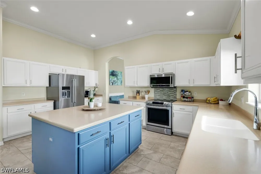 Sagebrush Circle Naples, FL 34120