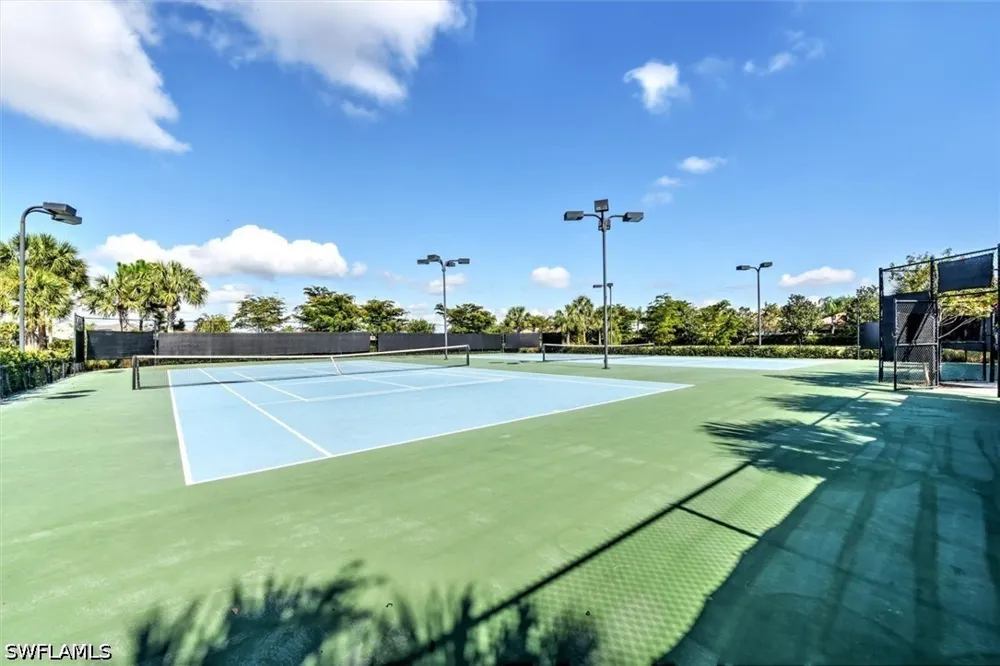 Sagebrush Circle Naples, FL 34120
