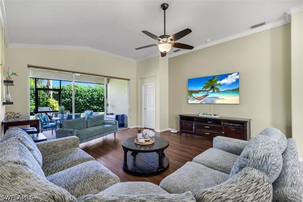 Sagebrush Circle Naples, FL 34120