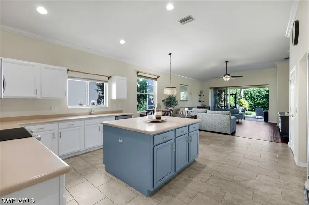 Sagebrush Circle Naples, FL 34120