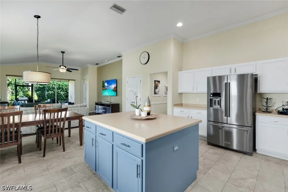 Sagebrush Circle Naples, FL 34120