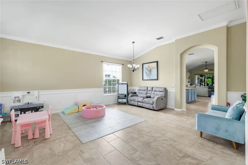 Sagebrush Circle Naples, FL 34120