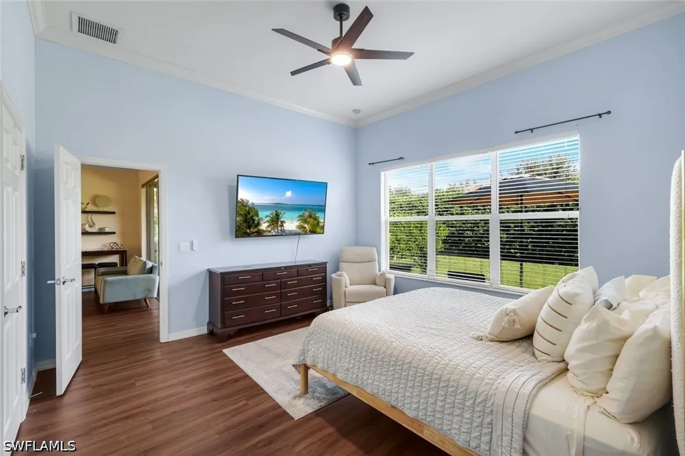Sagebrush Circle Naples, FL 34120