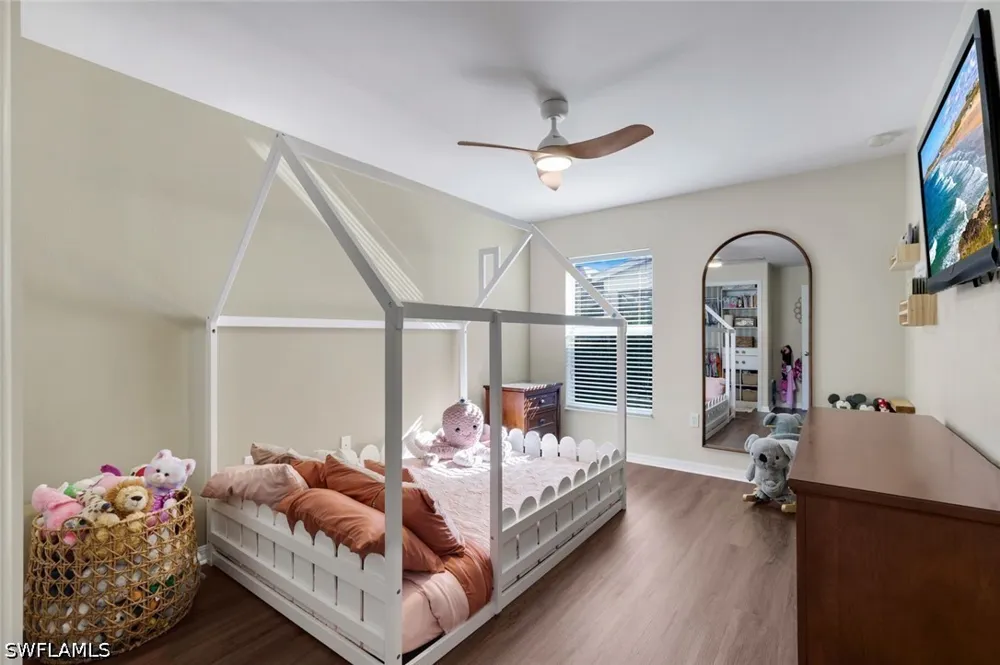 Sagebrush Circle Naples, FL 34120