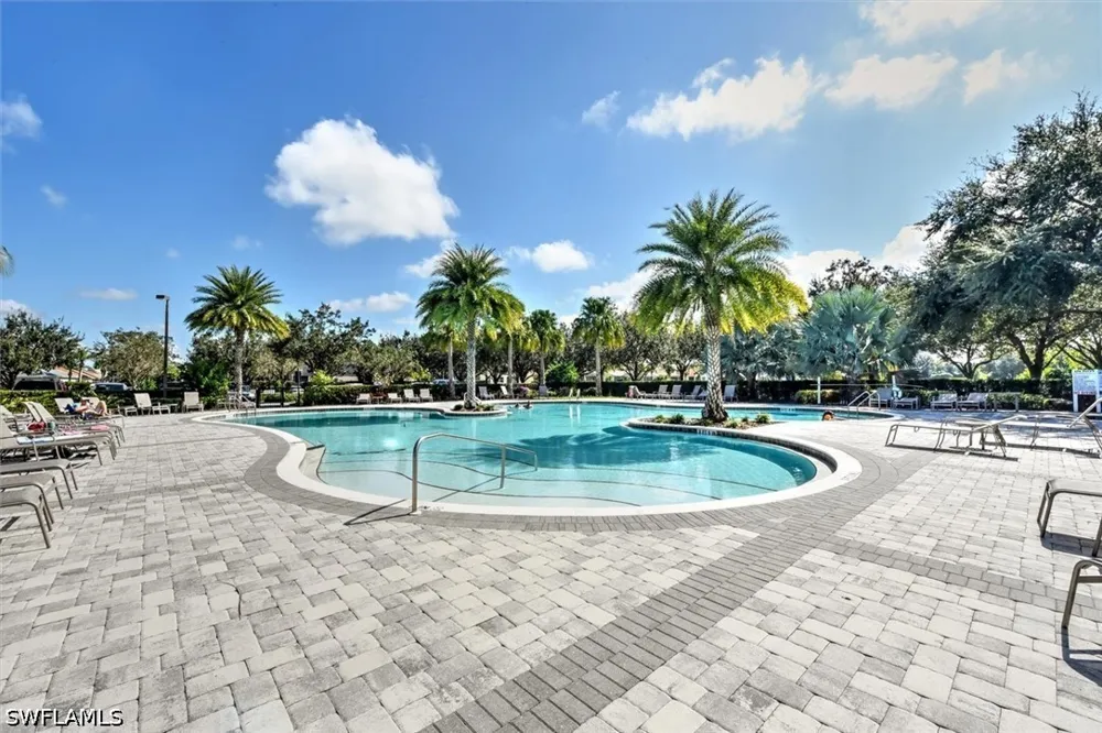 Sagebrush Circle Naples, FL 34120