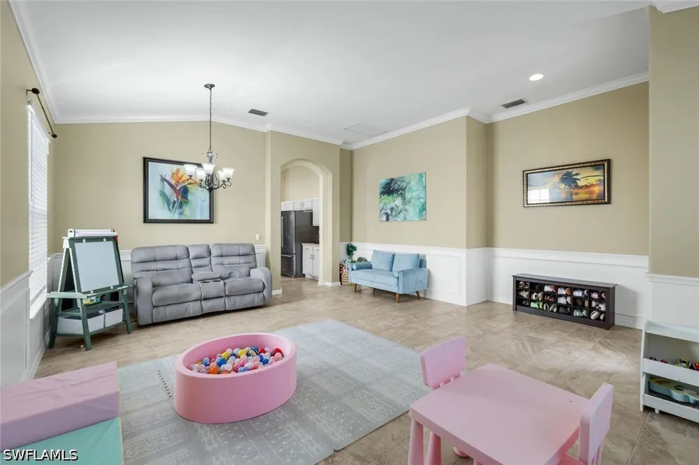 Sagebrush Circle Naples, FL 34120