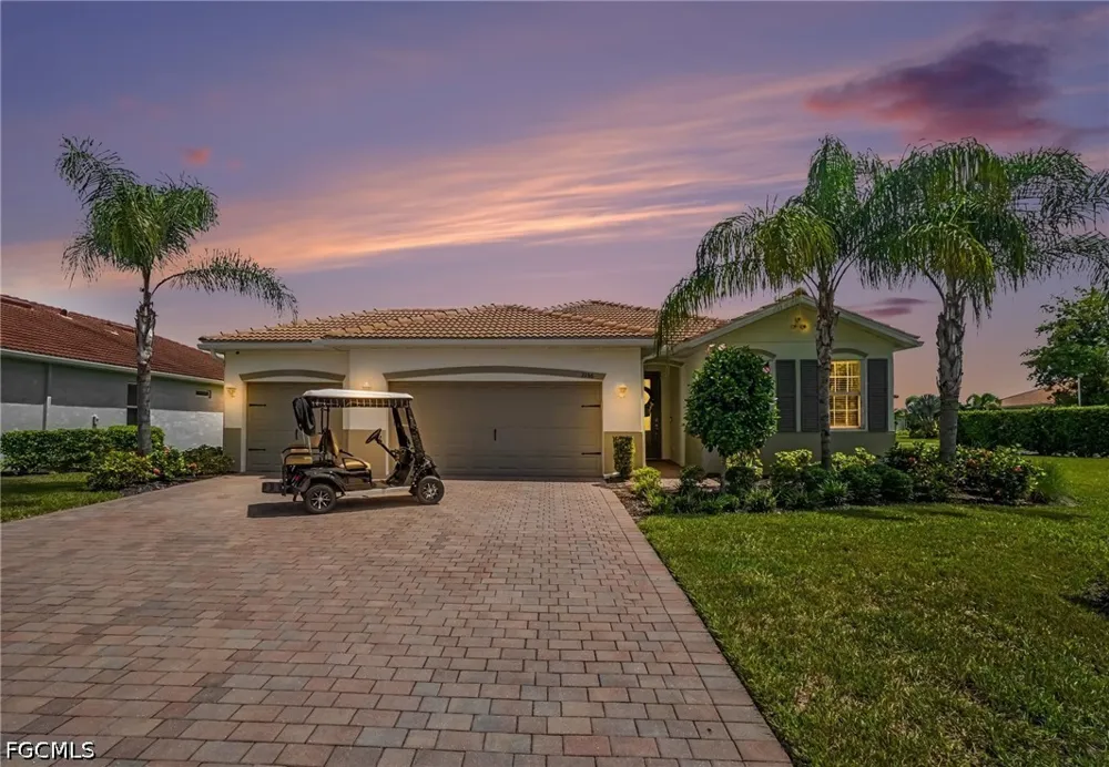Apple Blossom Drive Alva, FL 33920