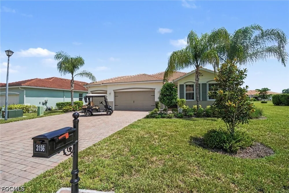 Apple Blossom Drive Alva, FL 33920