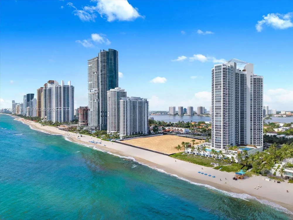 18911 Collins Ave #606 Sunny Isles Beach, FL 33160