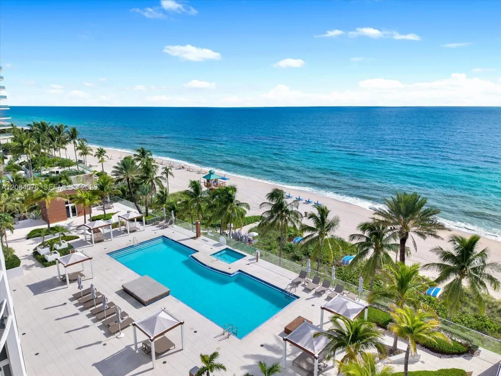 18911 Collins Ave #606 Sunny Isles Beach, FL 33160