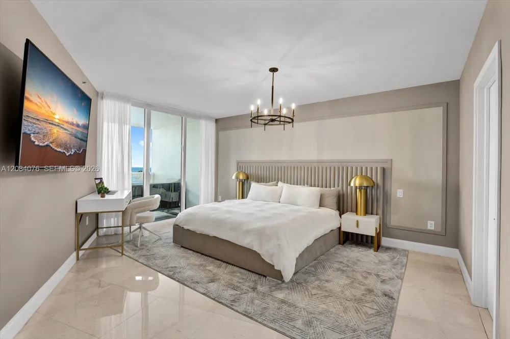 18911 Collins Ave #606 Sunny Isles Beach, FL 33160