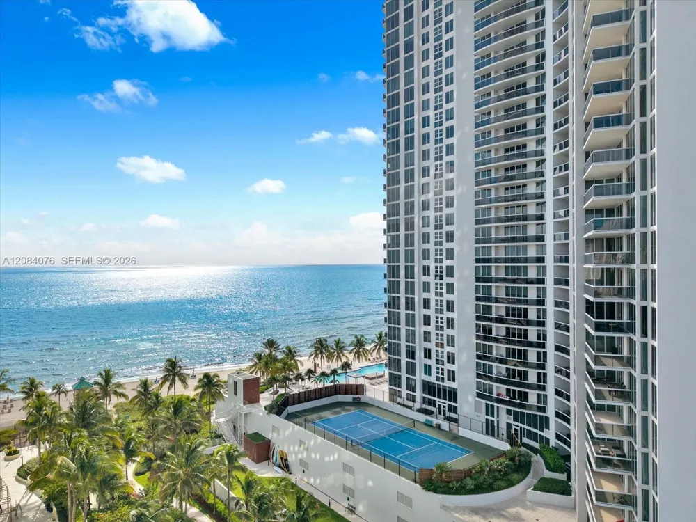 18911 Collins Ave #606 Sunny Isles Beach, FL 33160