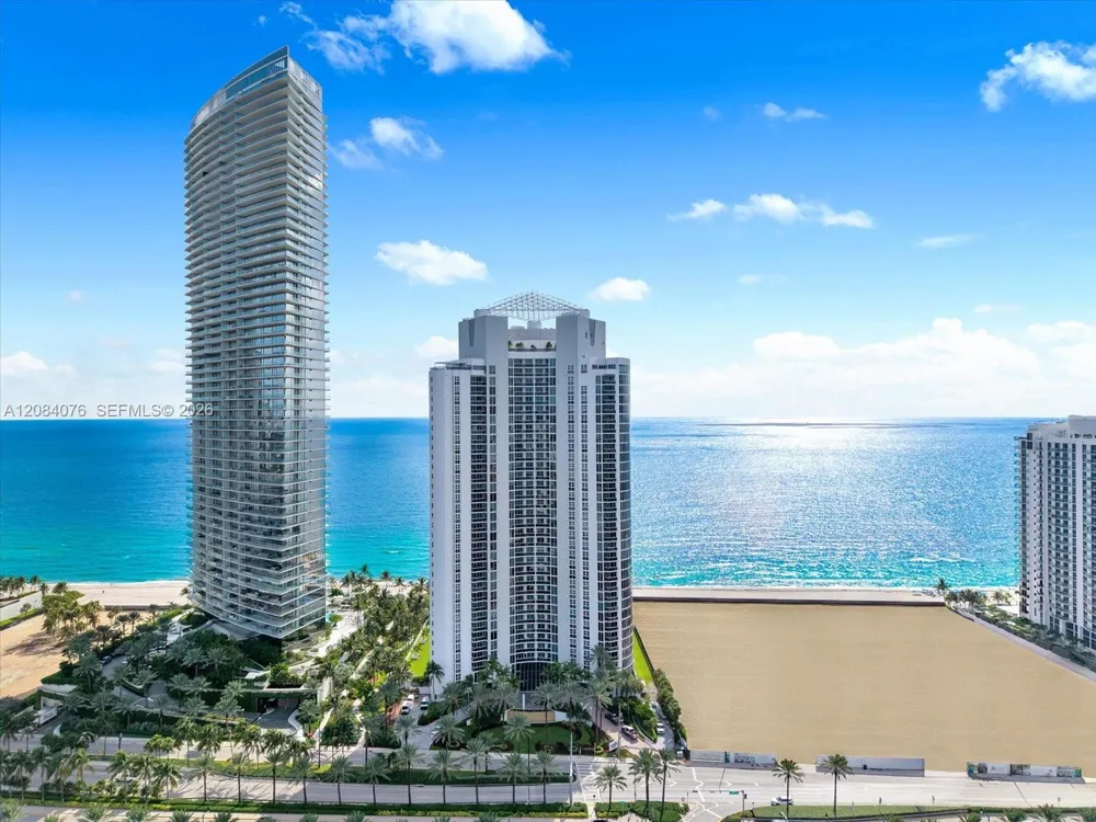 18911 Collins Ave #606 Sunny Isles Beach, FL 33160